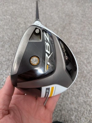 Taylormade RBZ Stage 2 10.5 Degree Driver 50g X-Stiff Flex RocketFuel RH Golf  - Image 1 of 4