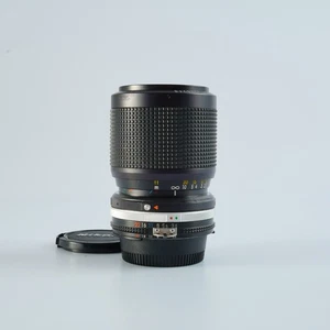 EXCELLENT Nikon Ai-s Zoom Nikkor 35-105mm F/3.5-4.5 Zoom Lens - Picture 1 of 23