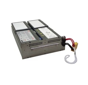 APC Replacement Battery Cartridge #113, Suitable For SMT1500RM2U, SMT1500RMI2U, - Picture 1 of 1