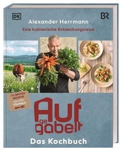 Alexander Herrmann Aufgegabelt. Das Kochbuch - Bild 1 von 11