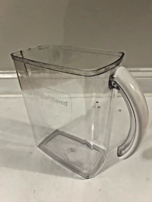 Clearly Filtered Pitcher only - Image 1 of 3