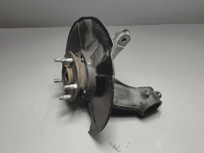 Honda Civic SI 2017-2020 eje lateral del pasajero delantero buje de nudillo OEM Foto 1 de 4