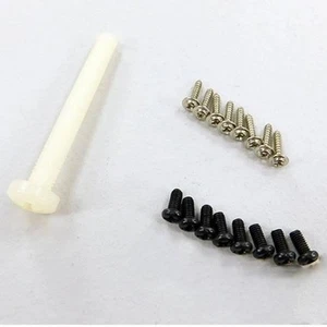 Dynam C47 Dakota Twin Raf Screw Set - Picture 1 of 1