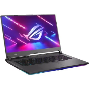ASUS ROG STRIX G17 G713RM-KH084W 32GB RAM - 2x 1 TB SSD - 360Hz  - Bild 1 von 2