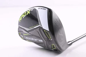 Cobra King Radspeed XD Driver / 10.5 Degree / Regular Flex Tensei AV Blue 65 - Picture 1 of 8