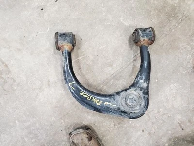 Brazo de control superior izquierdo del conductor delantero para 03-23 4 RUNNER 1619681 Foto 1 de 4