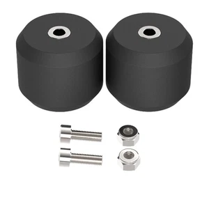 Sistema de mejora de suspensión Timbren TOFTUN4 SES para Toyota Tundra 00-24 delantero - Imagen 1 de 4