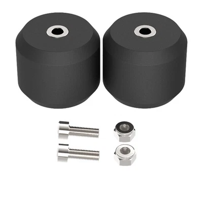 Sistema de mejora de suspensión Timbren TOFTUN4 SES para Toyota Tundra 00-24 delantero Foto 1 de 4