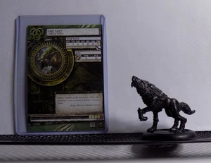 Warmachine Hordes War Wolf Privateer Press unidad imprimada 2 - Imagen 1 de 5