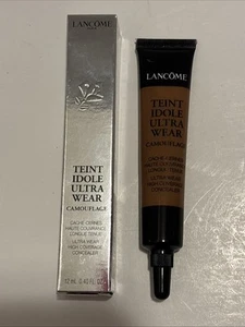 Lancome Teint Idole Ultra Wear Camouflage High Coverage Concealer 465 Suede (C) - Bild 1 von 4