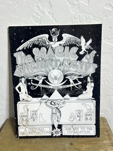 Phönix und Arbeth / Magie des alten Ägypten signiert 1. Auflage 1979 - Bild 1 von 10