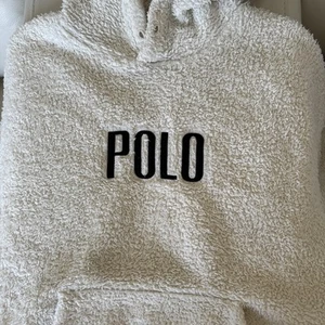 Ralph Lauren Woolly Jacket - Picture 1 of 2