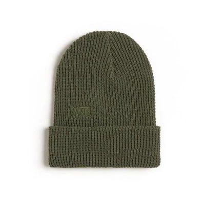 Nuevo gorro Vans MTE Olmstead Waffle Pine Forest Foto 1 de 2