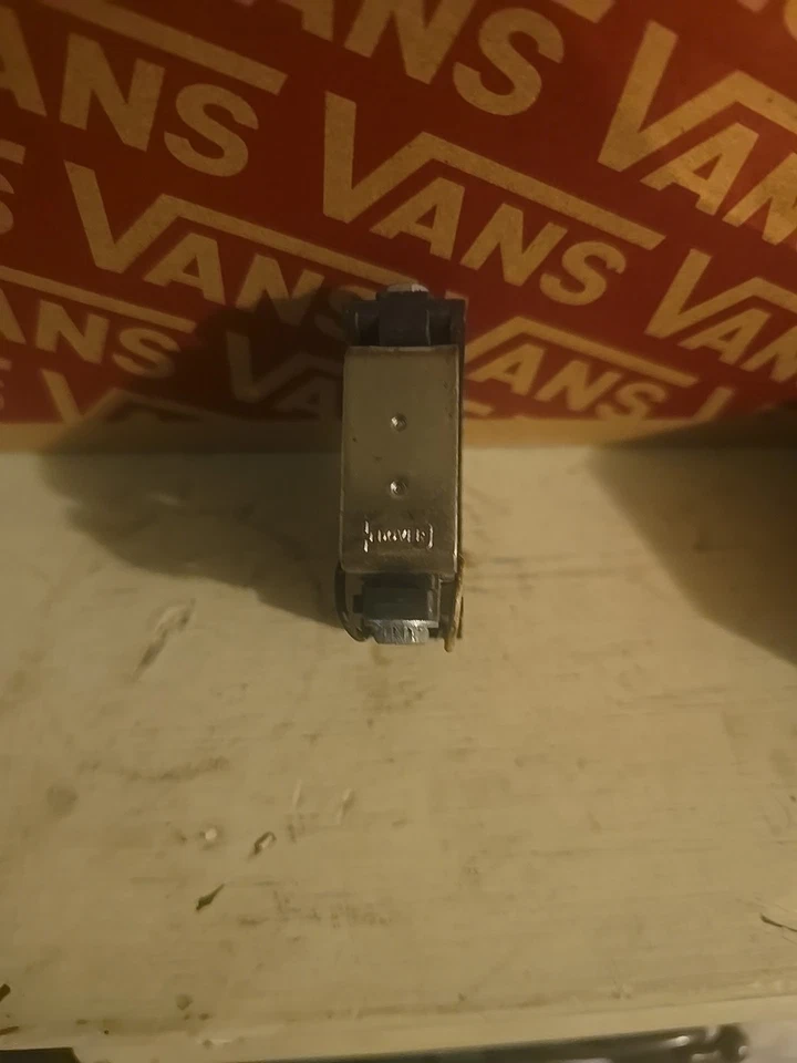 Dover Elevator WCR Wire Contact Relay From DOVER Composite Controller Used - Image 1 of 4