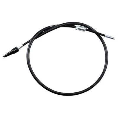03-0021 08-13 KAWASAKI KLR650: Cable Motion Pro Speedo Foto 1 de 2