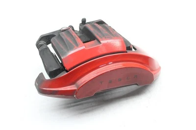 2012-2020 Tesla Model S X задний правый суппорт без модуля 1078542-01-B - Изображение 1 из 4