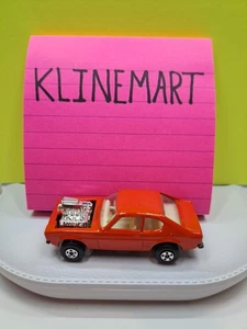 VINTAGE MATCHBOX LESNEY 1973 HOT ROCKER #67 moving part🚗🚙🚙🚘🚔🚔🚚🚛🚍🚎🚗M25 - Picture 1 of 4