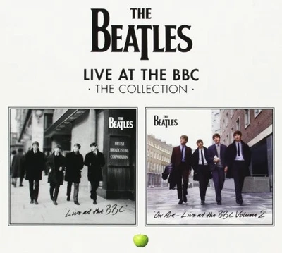 The Beatles - Live At The BBC - The Collection - The Beatles CD 0IVG The Cheap - Image 1 of 2