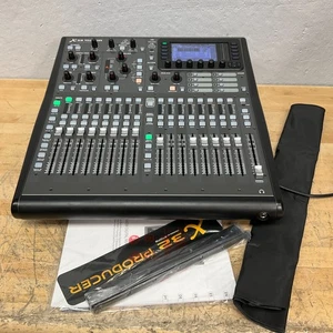 Behringer X32 Productor Mezclador Digital 40 Canales Probado y Funcionando con Caja! - Imagen 1 de 9