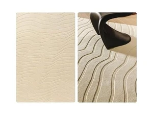 Handgetuftete Teppiche Wollteppich für Wohnzimmer, Schlafzimmer - Bild 1 von 3