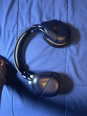 Turtle Beach Stealth 600 Wireless Gaming Headseth - Image 1 of 4