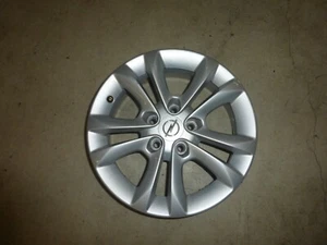 Alufelge Opel Corsa D auch OPC 5x110 6x16 - Picture 1 of 4