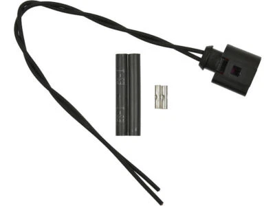 Conector solenóide purga vasilha de vapor SMP 85436RNST para Volkswagen Rabbit - Imagem 1 de 2