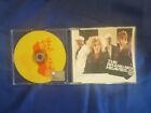 THE BRAND NEW HEAVIES  FEATURING NICOLE RUSSO - BOOGIE -  7 TRACKS  CD