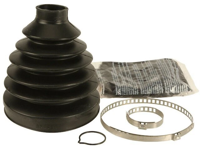 Kit de arranque delantero exterior EMPI CV para Dodge Ram 1500 2006-2010 4x4 17HTZJ Foto 1 de 1