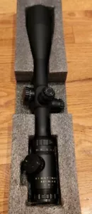 Sight Mark Long Range 8.5 x 25 x 50mm Rifle Scope Sightmark 8.5-25x50 - Picture 1 of 15