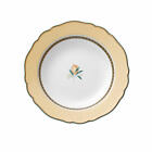 Assiette Creuse Avec Bord Ourle Hutschenreuther Mariatheresia Medley Tierra 31Cm