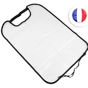 Lot 4 Protection Cover Back Seat Car Child Baby New - Picture 1 of 6