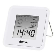 Hama 00186371 Thermometer, White