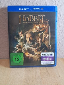 Der Hobbit: Smaugs Einöde - Blu-ray - Bild 1 von 5