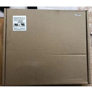 For GE FANUC IC693PTM101 IC693PTM101A NEW IN BOX - Picture 1 of 2