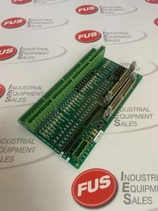 Measurex 054289-00 FC Termination Board 05428900 - Picture 1 of 3