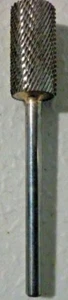 3/32" Carbide Nail Drill Bits  - Picture 1 of 1