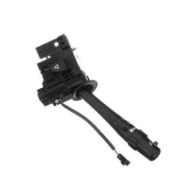 Hazard Warning Switch SMP For 2003-2006 GMC Sierra 3500 - Imagem 1 de 4