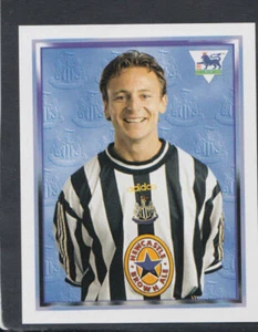 Merlin Premier League 1998 Football Sticker No 368 - John Beresford (S1848) - Picture 1 of 1
