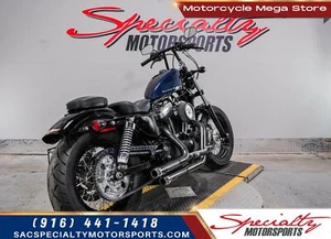 2012 Harley-Davidson Sportster® Forty-Eight® - Picture 1 of 15