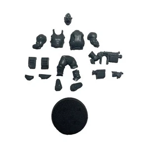 Ogyrn Single Model - Warhammer 40k Tempestus Scions - Picture 1 of 1