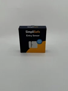 SimpliSafe Entry Motion Detector - Picture 1 of 6