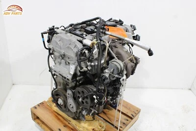 Buick Regal Tourx 2018-2020 AWD motor de 2,0 L OEM Foto 1 de 4