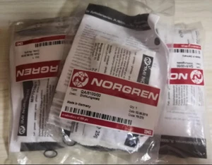 1PCS NEW NORGREN QA/8063/00 Cylinder Service Kit QA806300 - Afbeelding 1 van 2