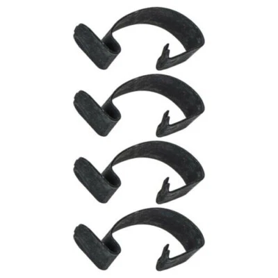 87-18 CHRYSLER JEEP DODGE RAM FILTRO DE AIRE ADMISIÓN CAJA PESTILLO MOPAR Foto 1 de 4