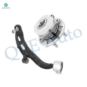 Brazo de control inferior delantero derecho rótula buje de rueda para Lincoln MKT 2013-2019 - Imagen 1 de 10