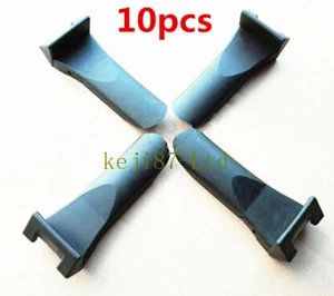 10pcs Plastic Inserts Jaw Clamp Covers Protectors for Hunter Tire Changer Part - Picture 1 of 4