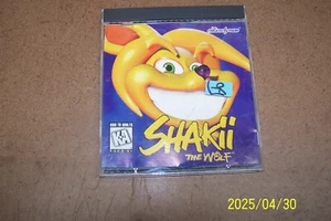 Shakii il lupo - Foto 1 di 1