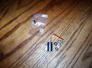 IGNITION POINTS SET CHRYSLER DODGE PLYMOUTH 170 225 273 318 340 361 383 4 440 - Picture 1 of 1