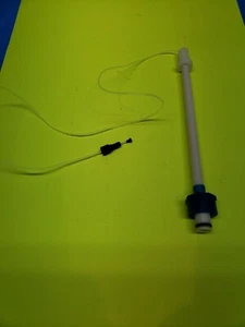 Kontes Chromaflex Chromatography Column Packing Buffer Reservoir 2.5 cm ID 500ml - Picture 1 of 11